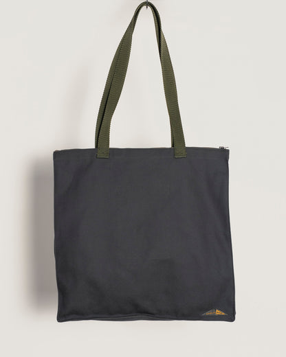 TOTE Bag - Gunmetal Grey