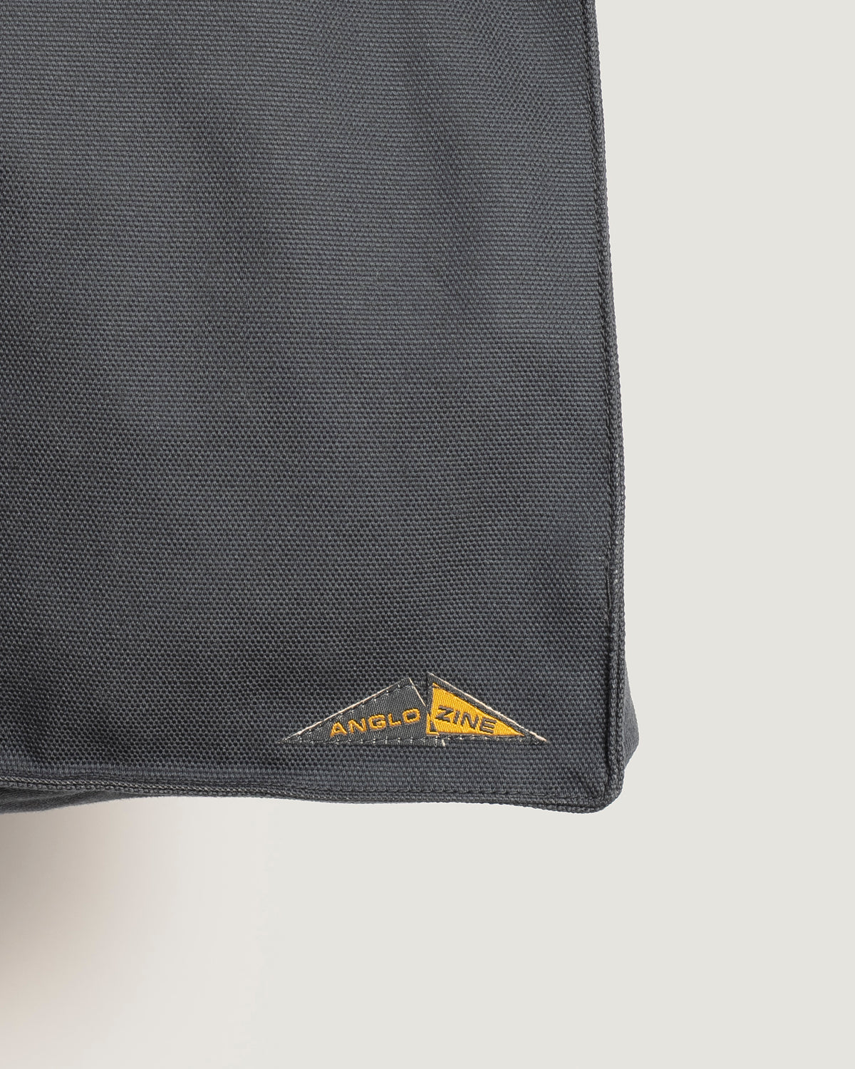 TOTE Bag - Gunmetal Grey
