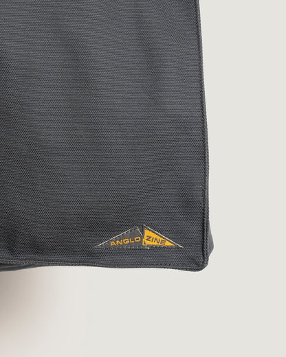 TOTE Bag - Gunmetal Grey