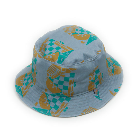 Bob bucket hat - Grey