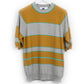 Soleri Knitted Tshirt - Grey