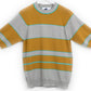 Soleri Knitted Tshirt - Grey