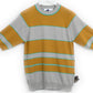 Soleri Knitted Tshirt - Grey