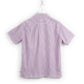 Tricolore - Stripe Double Pocket Shirt (Multi)