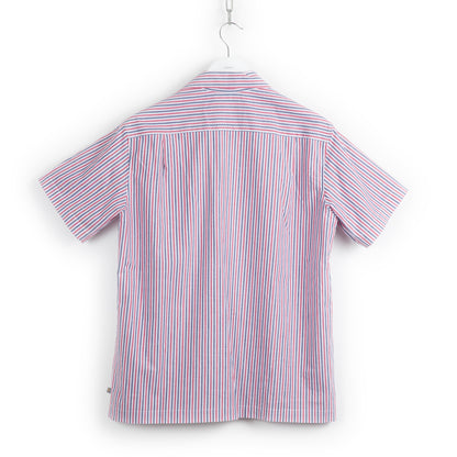 TRICOLORE - STRIPE SHIRT