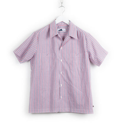 TRICOLORE - STRIPE SHIRT
