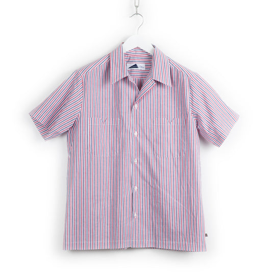 TRICOLORE - STRIPE SHIRT