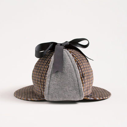 DON DEERSTALKER - Toffee