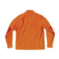 Multi Yard - Needle corduroy shirt (Double Orange)