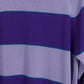 SS22 Soleri Knitted Tshirt - (Purple/Lilac)